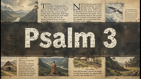 Psalm