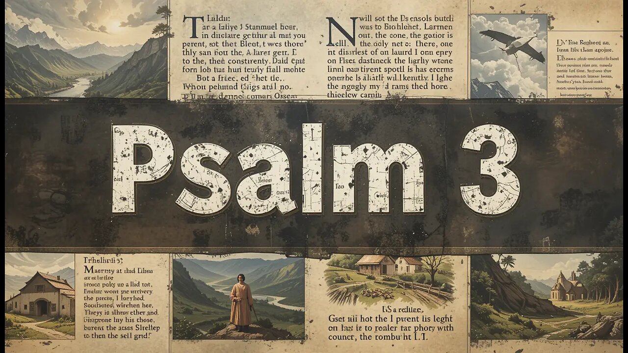 Psalm