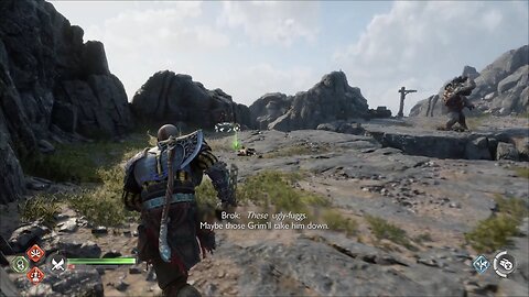 God of War Ragnarok 🇵🇰