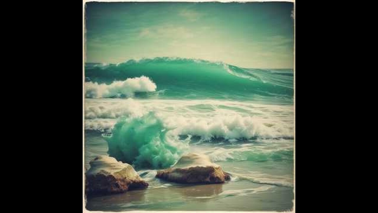 Surfs Up Instrumental