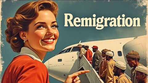 Mass Deportations