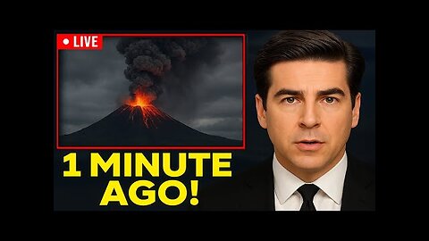 Scientists Are Giving LAST WARNING As Mount St. Helens Eruption TRIGGERS Yellowstone Alert Systems