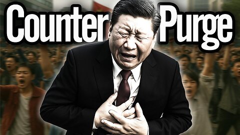I was wrong about Xi Jinping | Elite Politics