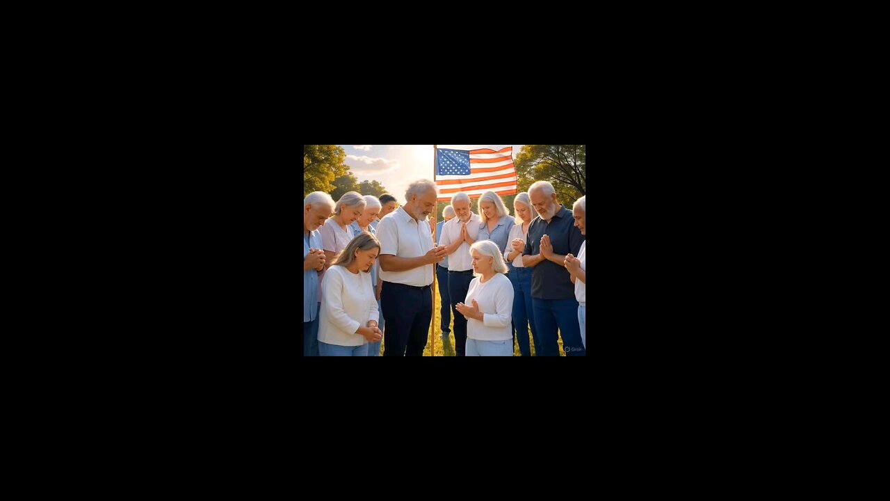National Day of Prayer 🙏🏻 🇺🇸