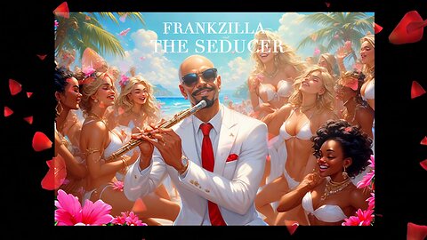 the seducer / original music made by frankzilla