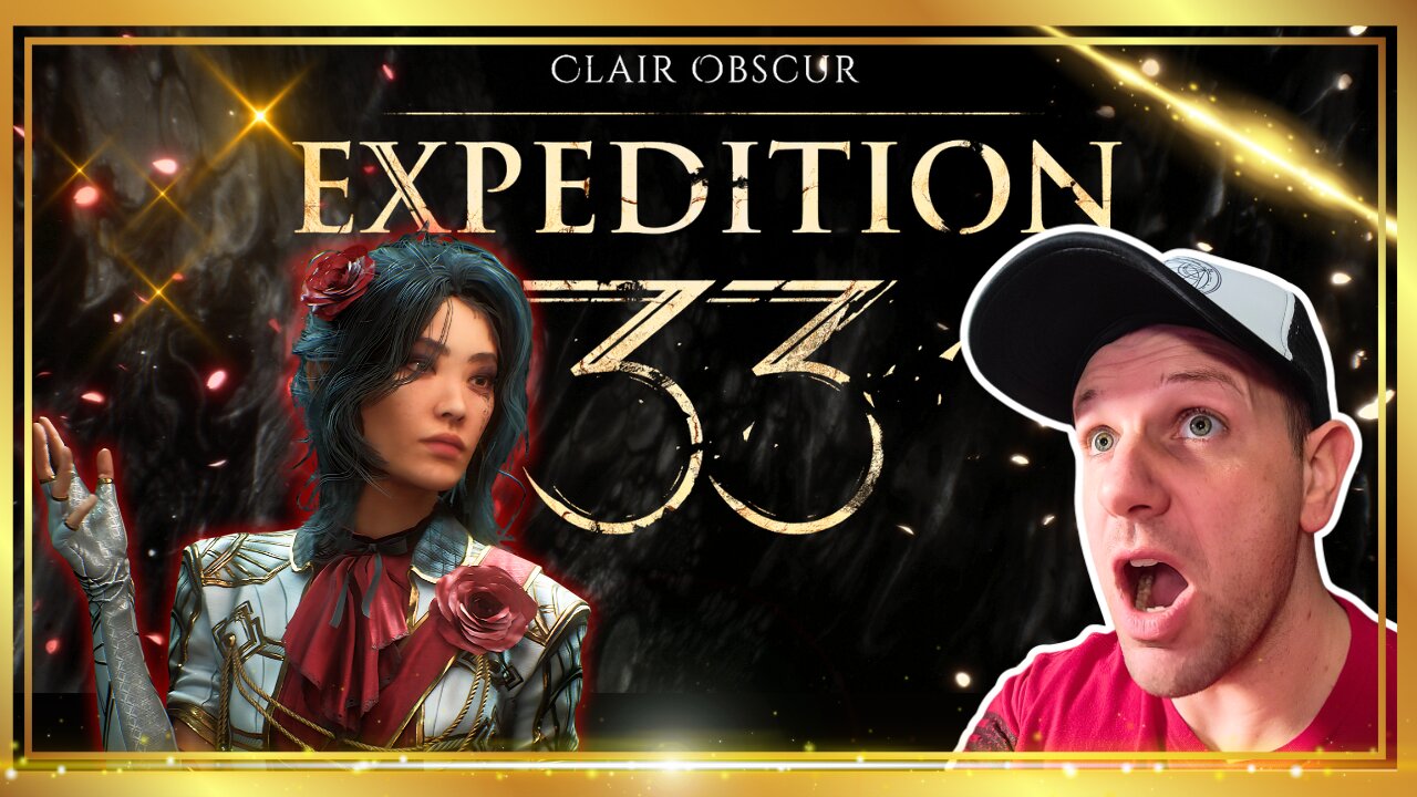 Part 2 Walkthrough Clair Obscur: Expedition 33 - Team LUNA