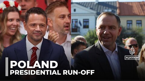 Poland_s presidential run-off too close to call_ exit polls show