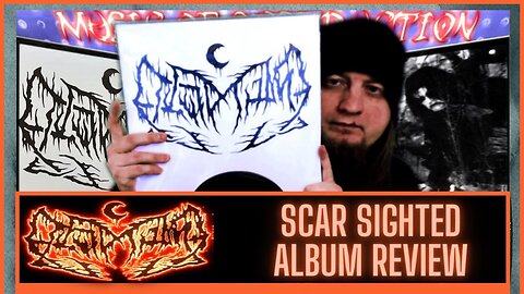 ✵Leviathan Scar Sighted Review✵