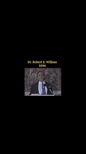 DR. ROBERT E WILNER 1994