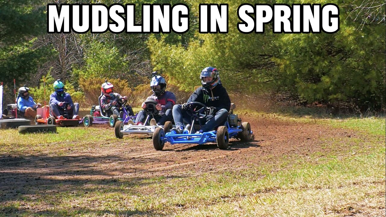 Round 1 | CBR Pro-Cart National Championship