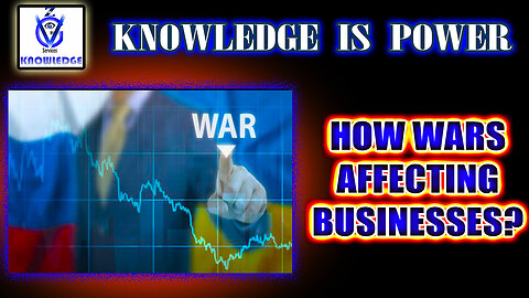 What Happens to Real Estate When War Breaks Out?