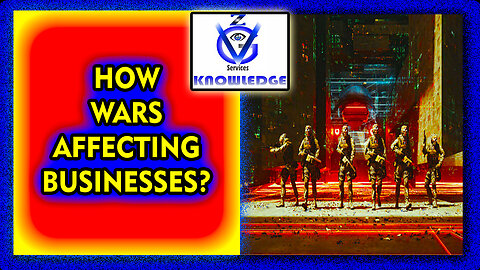 What Happens to Real Estate When War Breaks Out?