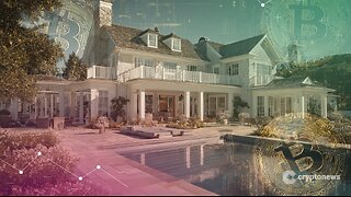 FHFA Head Bill Pulte Orders Fannie Mae, Freddie Mac To Consider Crypto As Mortgage Asset