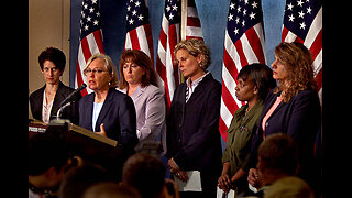 9/11 Jersey Girl calls out Richard Gage