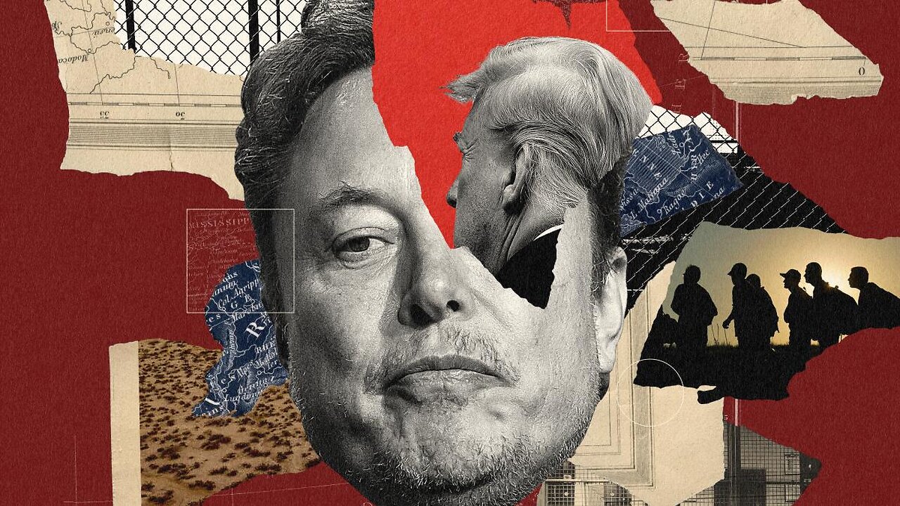Elon Musk: We must make sure America will be strong for a long time