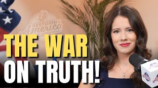 America Needs Restoration, NOT Transformation