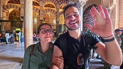 Córdoba's Best Time of the Year