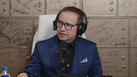 Campbell's LEAKED Racist Tape, Burry vs NVIDIA, Gemini CRUSHES ChatGPT + AI PAC Goes To DC | PBD 691