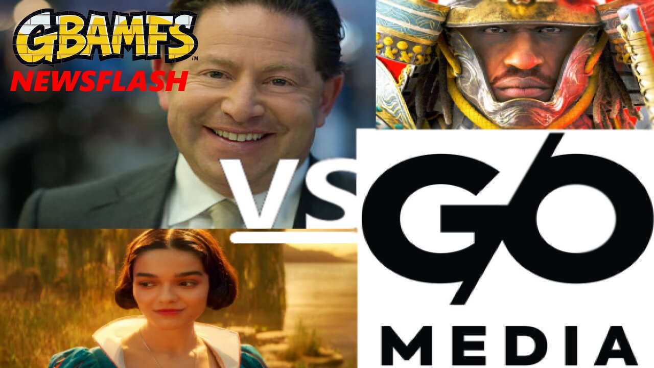 Kotaku Sued, EU Gaming Regs, Ubisoft - News Roundup [Week of March 24]