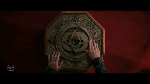 Иллюзия обмана 3