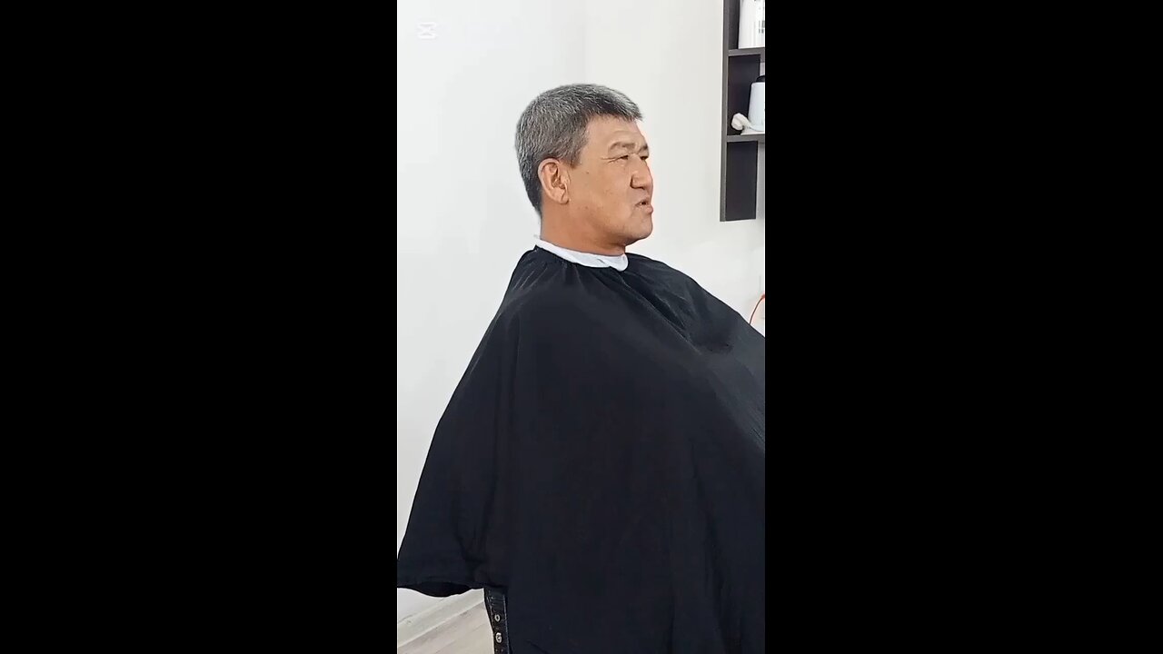 next Level Barber