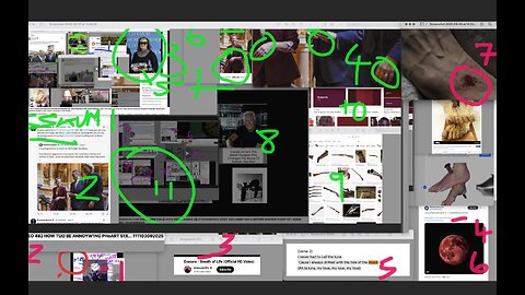 2@ 1206 netanyau leader of trump leader of free world 1@ is trump poud of his woman fxer pal netanyau? 1051video 486 decodin yvette woman fxerer kkk00perer video 485 and september blood moon.released 104808092025