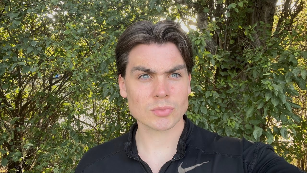 Why you need to ignore women as a man