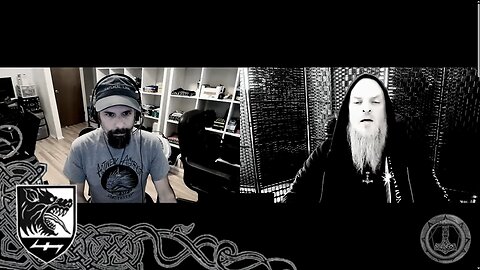 New Age Dumpster Dive - 7 - Mark Passio and Sethikus Bozo! Agree and add, lots of words say nothing!