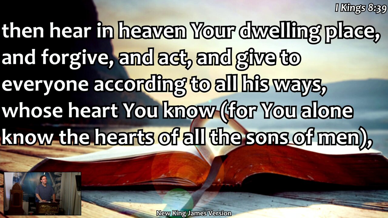 Building a Temple for the Lord - Part 3