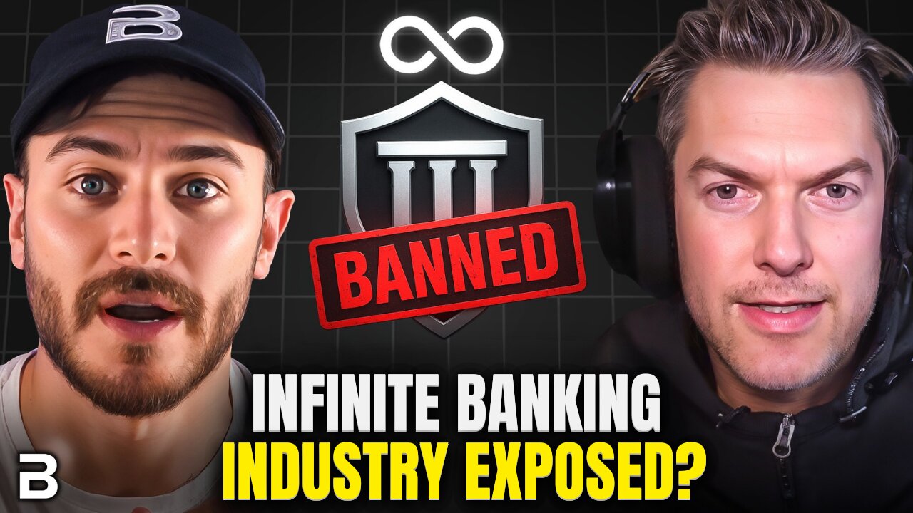 Why Rate of Return Is Killing the Infinite Banking Industry | @HazeltineLLC ​