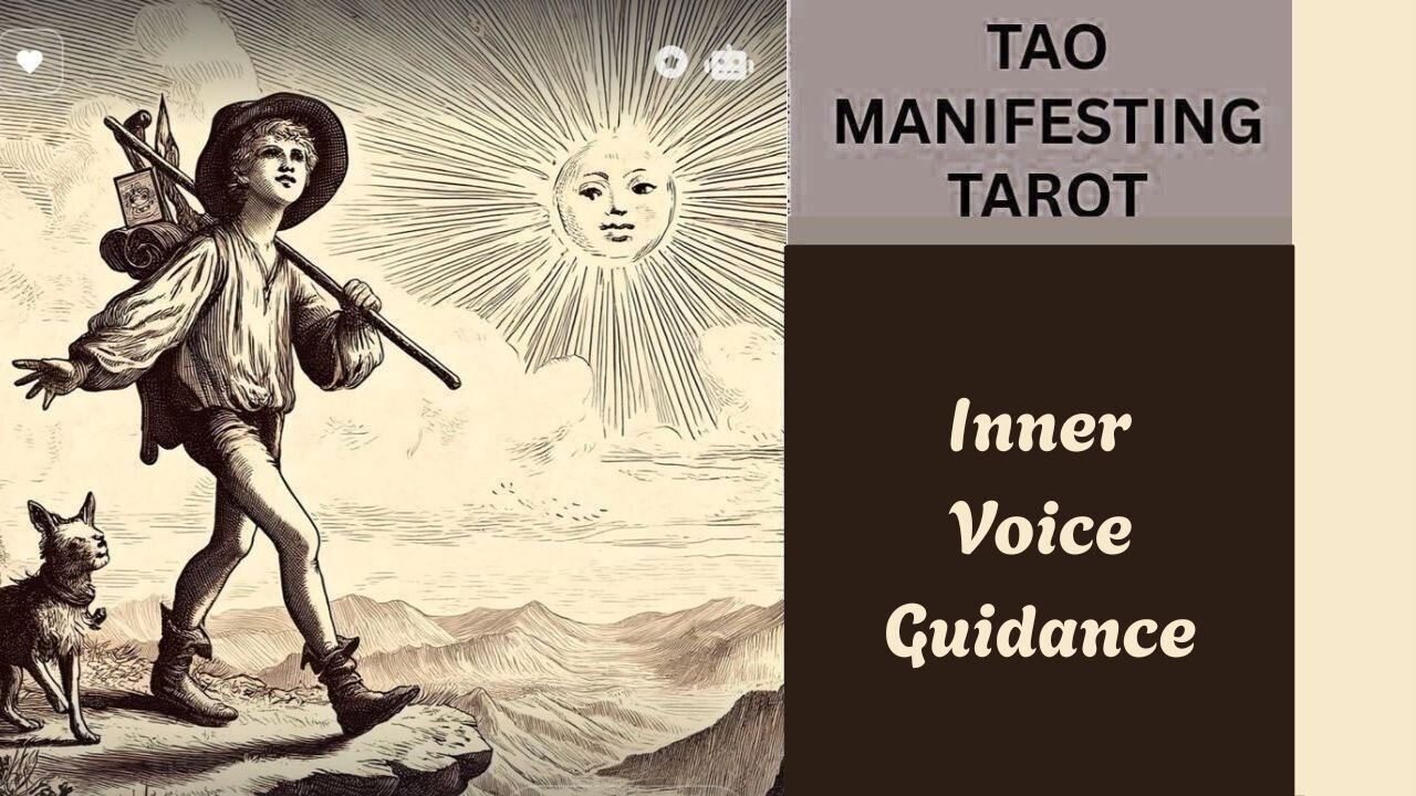 INNER VOICE GUIDANCE