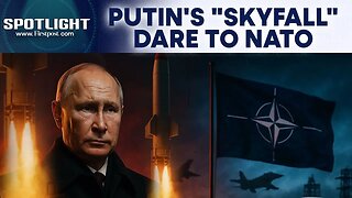 Putin Hails Burevestnik Missile And Poseidon Drone At Defence Awards Ceremony | Spotlight | N18G