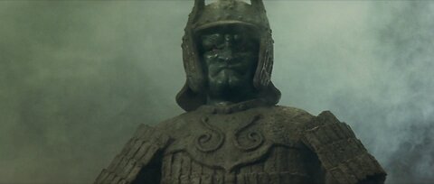 Return of Daimajin 1966 IMDB 6.4/10