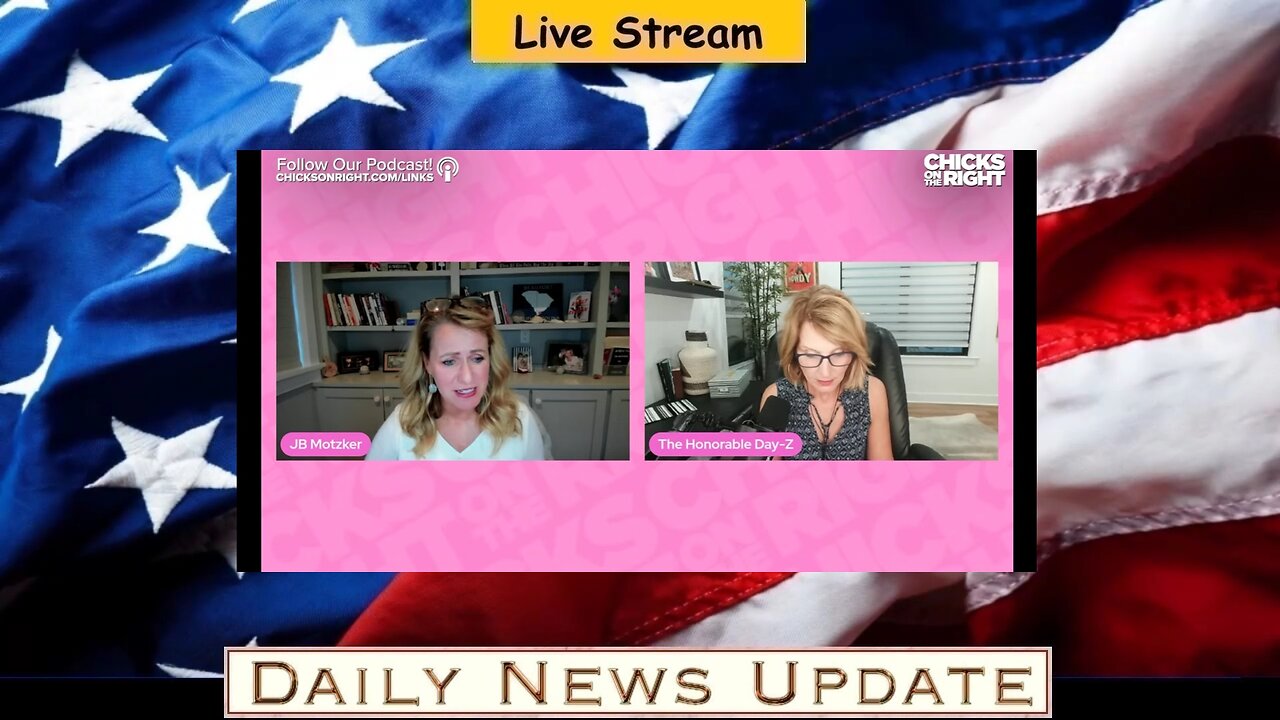 x452c: Chicks on the Right - Cracker Barrel Drops New Statement & Gets ROASTED For It