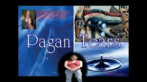Pagan Tear's