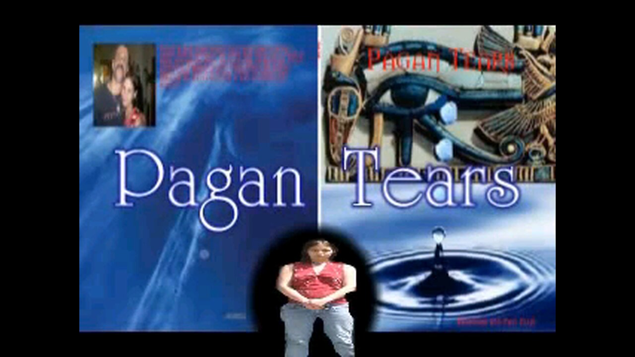 Pagan Tear's