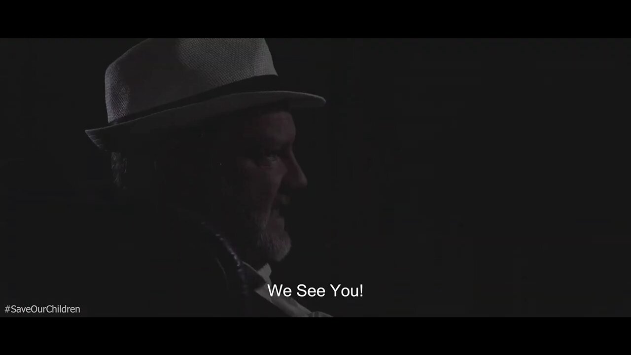 To The Corrupt Ones>>> WE SEE YOU!!