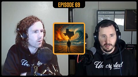 What If the Earth Hit Reset and Texas Was the Last Safe Place? | Unscripted Company