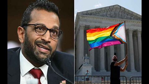 FBI Bans All ‘Pride Month’ Activities and Events, Tells Agents to Focus ‘Only on Our Core Mission’