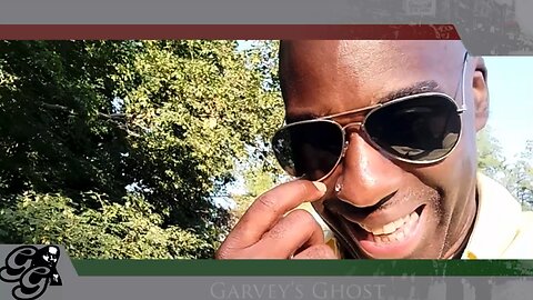 Garvey's Ghost TV 6-25-2025: Socialists Conquer NYC Dems