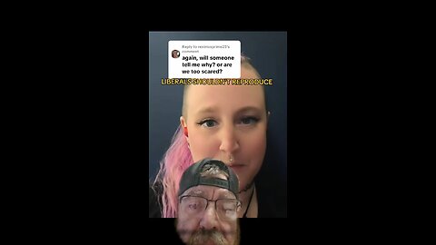 Now she knows