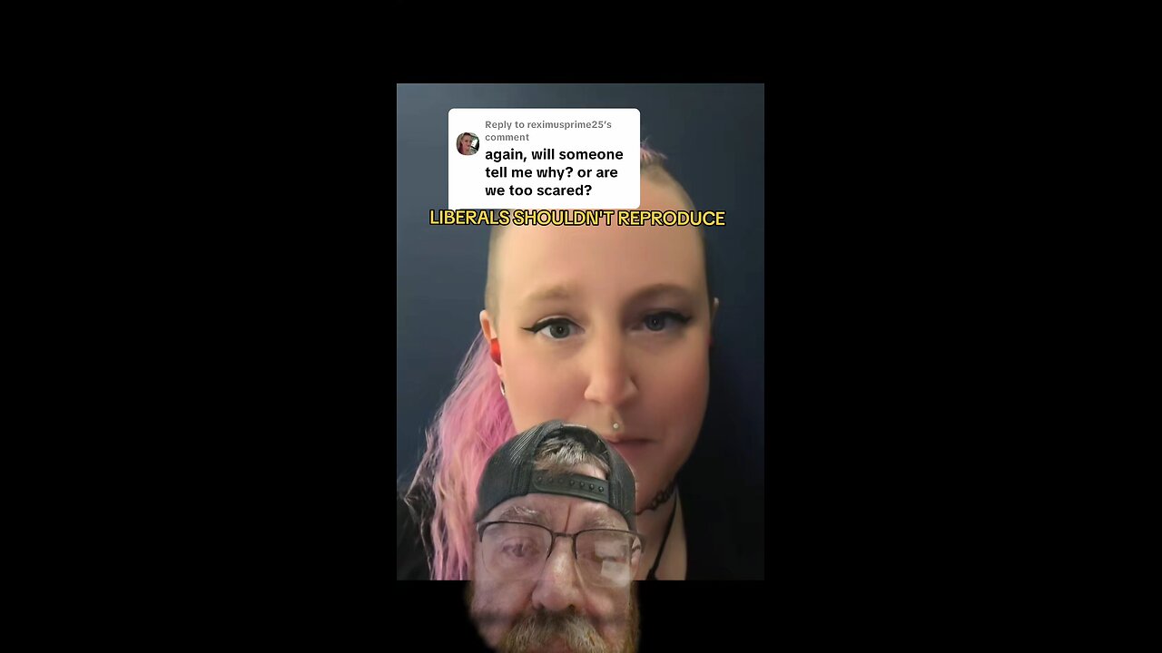 Now she knows