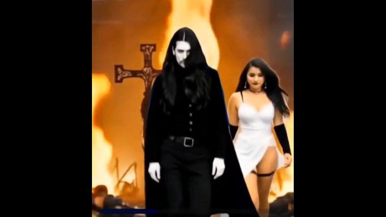 The Burning