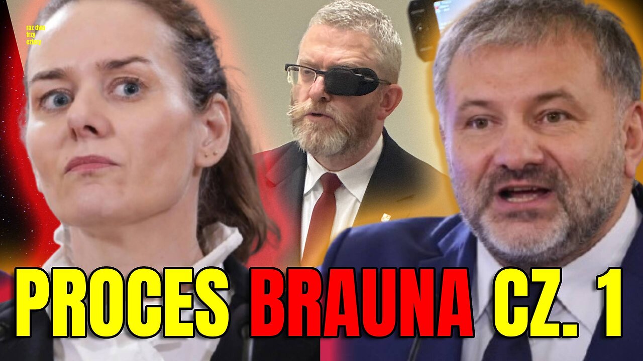 Sommer: To jest proces dekady!