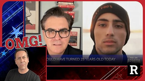 CNN just dodged a MAJOR bullet by firing this clown