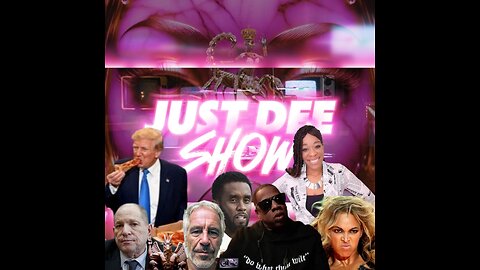 Pt 2 Epstein IS ALIVE! Jay-Z, Beyonce & Diddy Named in Epstein Files! 😱🕵🏾‍♀️🧐🔍