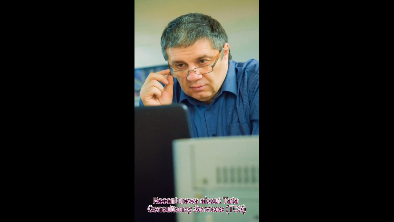 Artificial intelligence behind 12,000 TCS job cuts? CEO K Krithivasan breaks silence