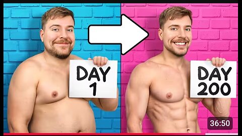 Lose 100 LBs, Win $250,000!