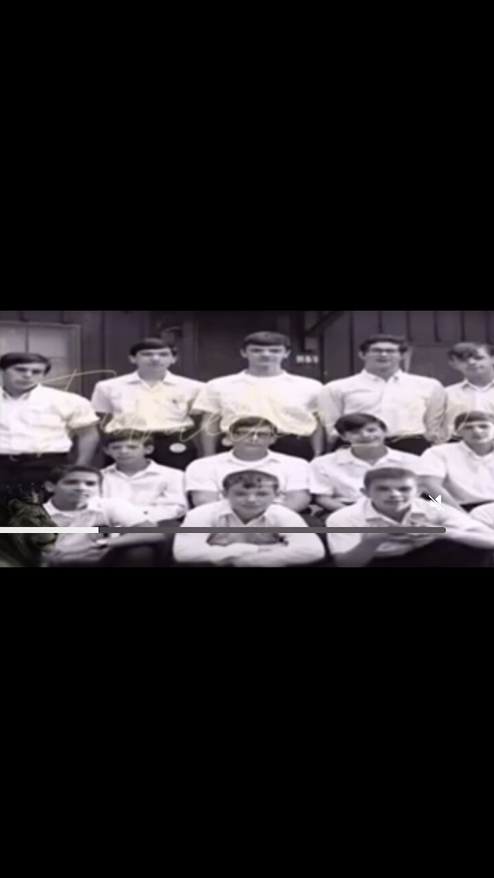 MUST SEE BOYS CAMP PIC ( OBAMA & EPSTEIN +++ )