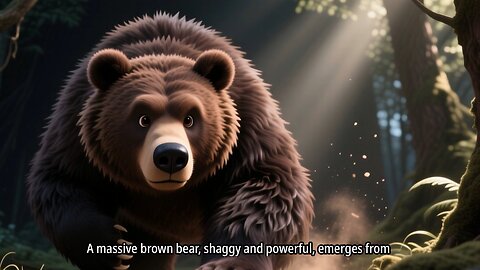 A Friend In Need – A Timeless Aesop Story for Children